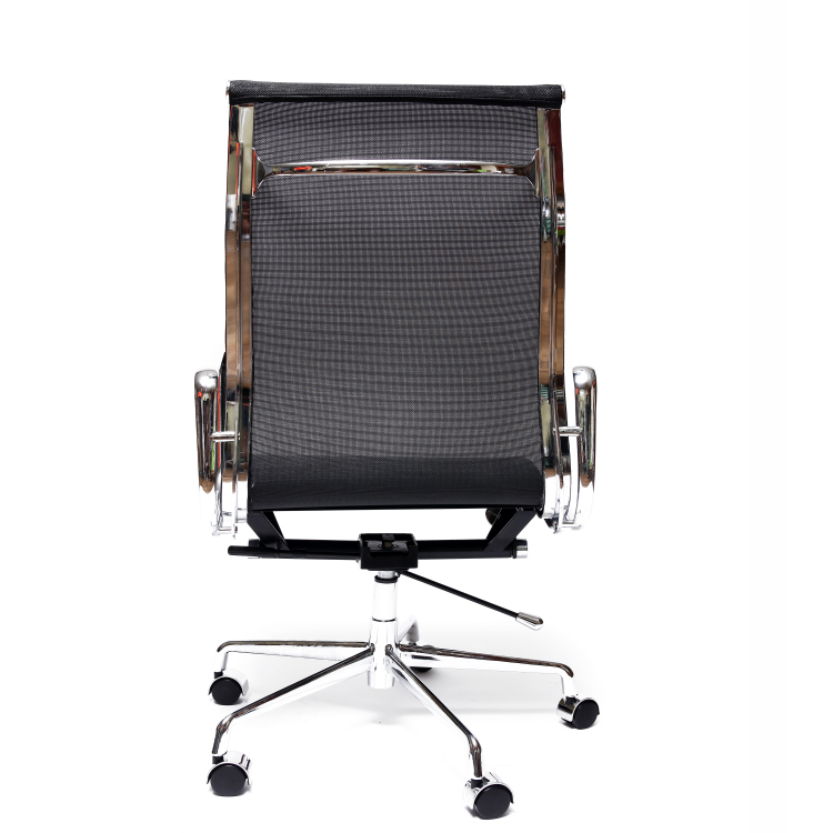 Eames Office Chair Mesh Highback Replica