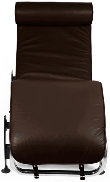 LC4 Chair brown