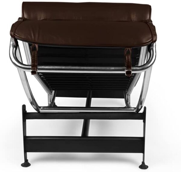 LC4 Chair brown