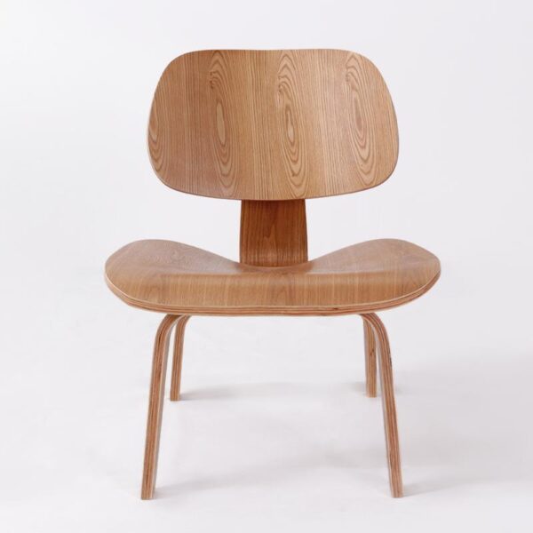 Eames LCW Chair Replica - Ashwood