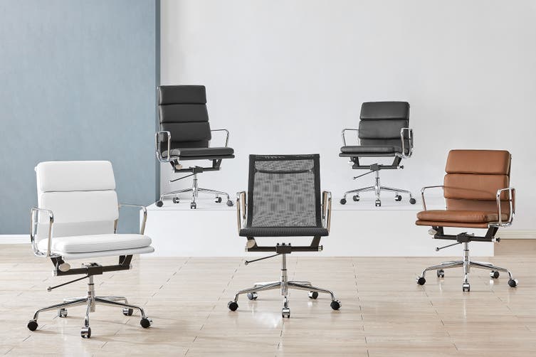 Eames Office Chairs