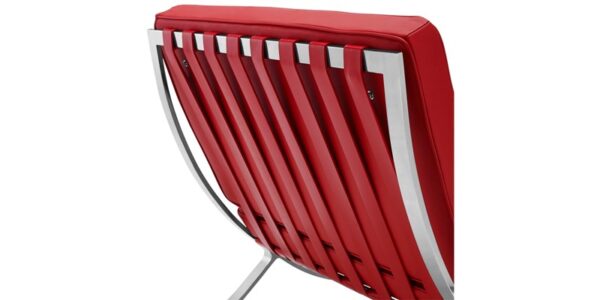 MNC 2019 Barcelona Chair Red 4